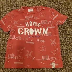 Zara Baby Tee